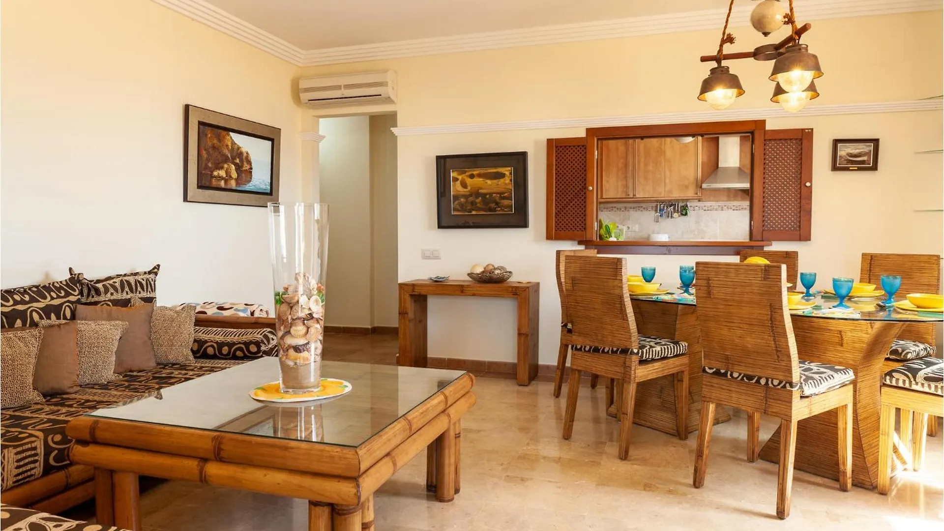 Nice Apartment In Ayamonte With Wifi Spain