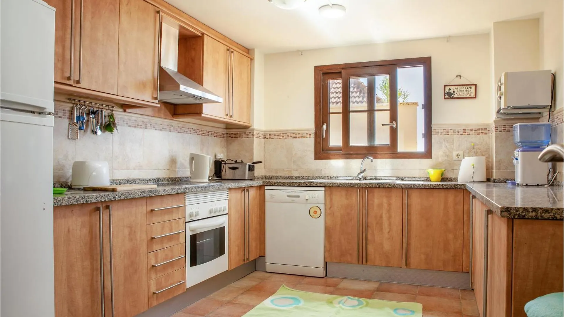 Nice Apartment In Ayamonte With Wifi 0*,  Spain