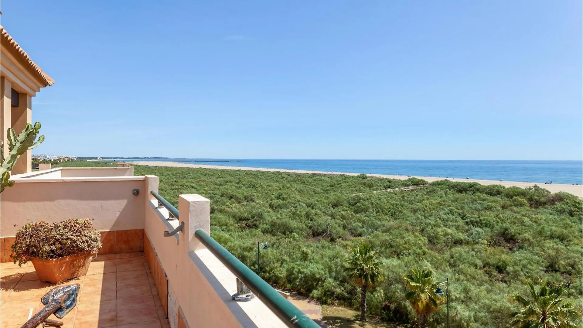 Nice Apartment In Ayamonte With Wifi