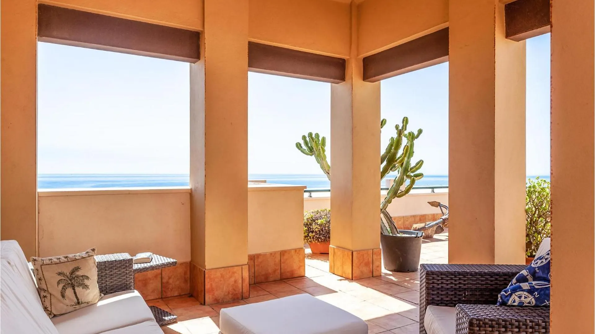 Nice Apartment In Ayamonte With Wifi
