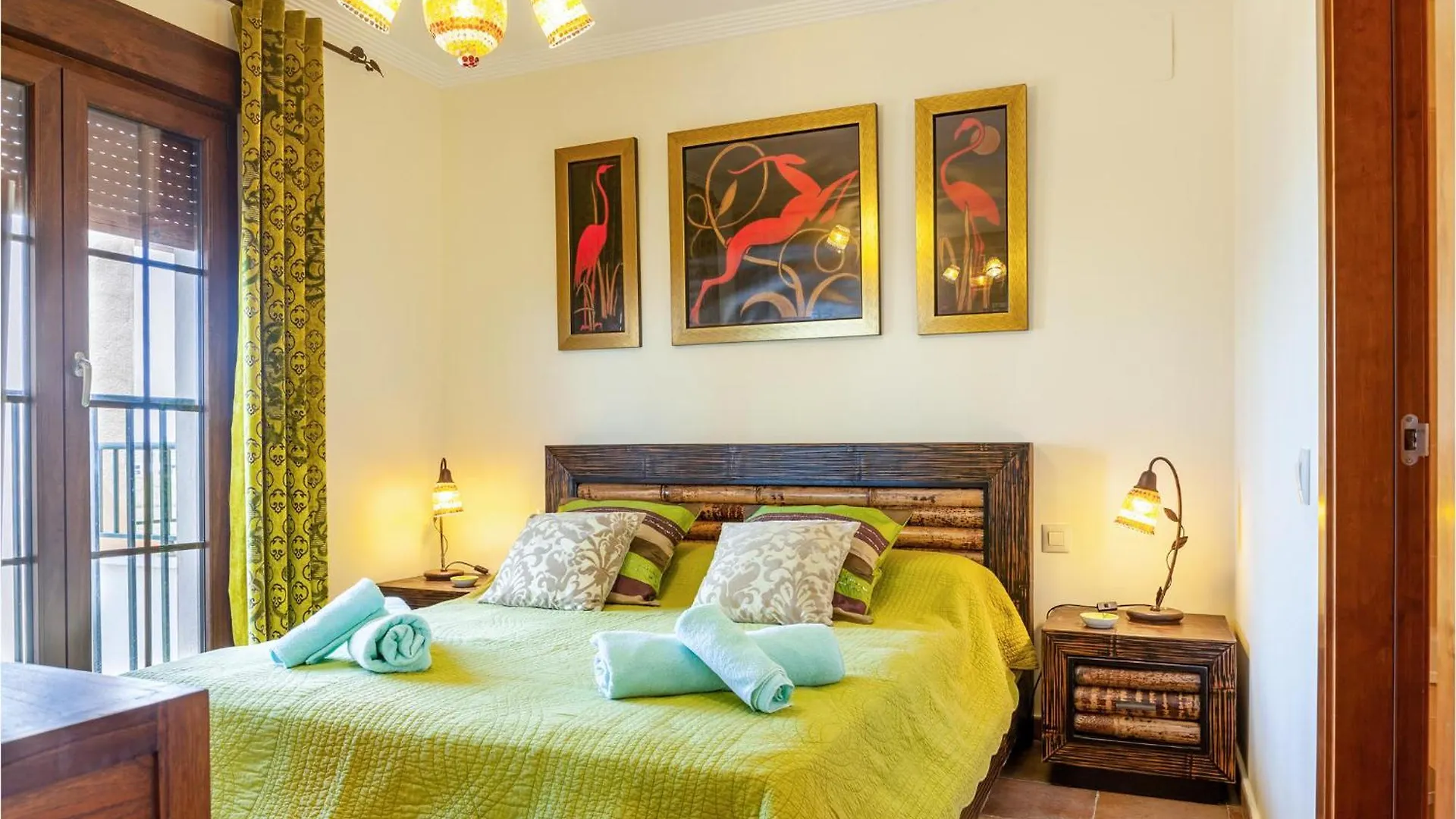 Nice Apartment In Ayamonte With Wifi Spain