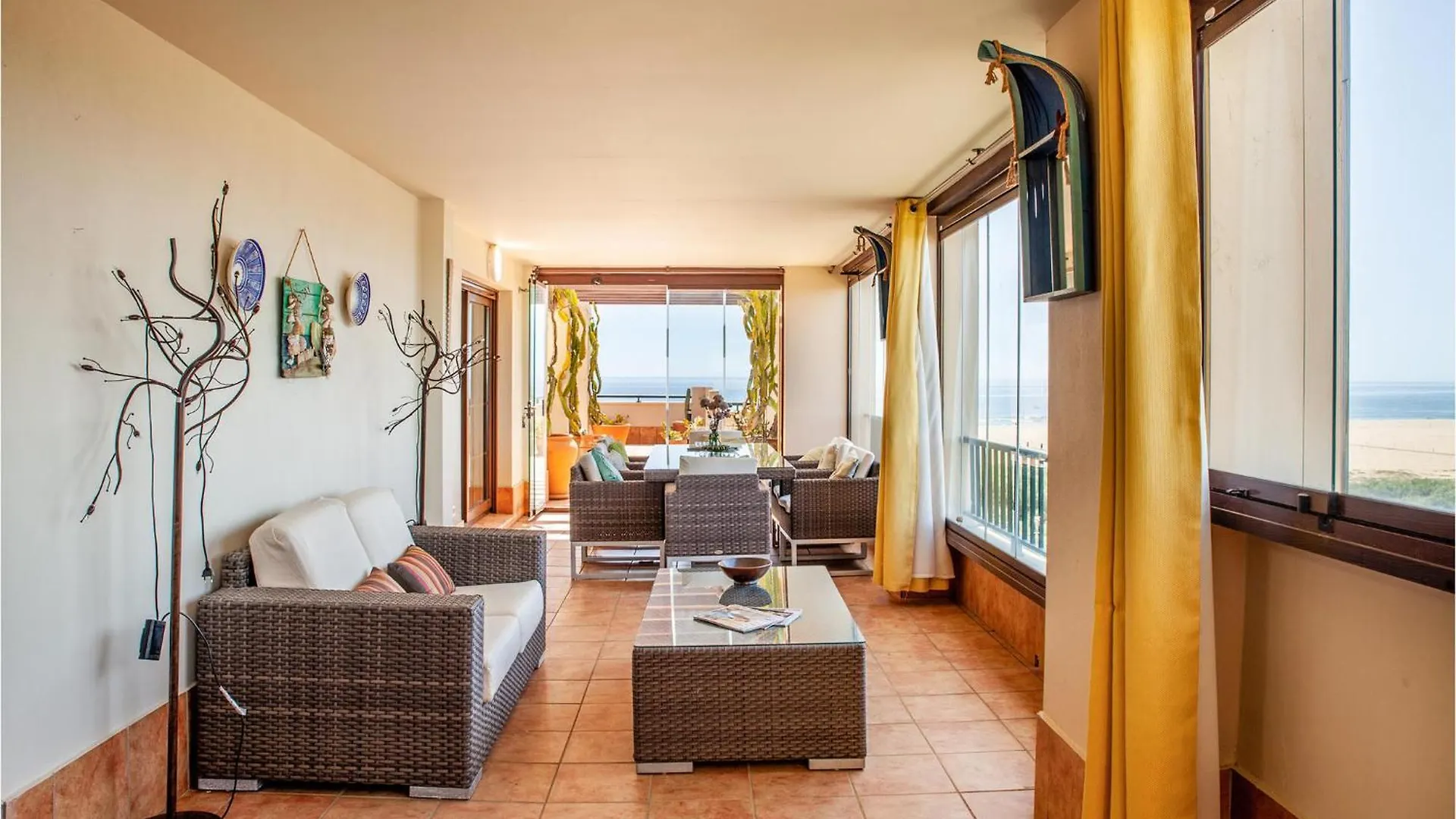 Nice Apartment In Ayamonte With Wifi 0*,