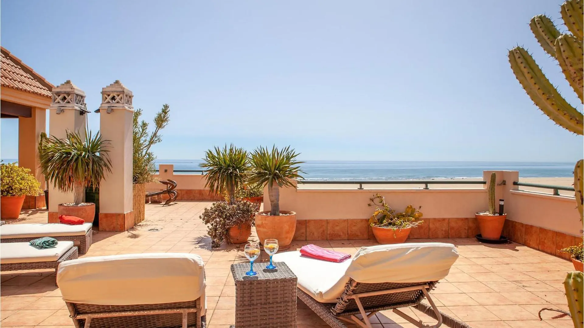Nice Apartment In Ayamonte With Wifi