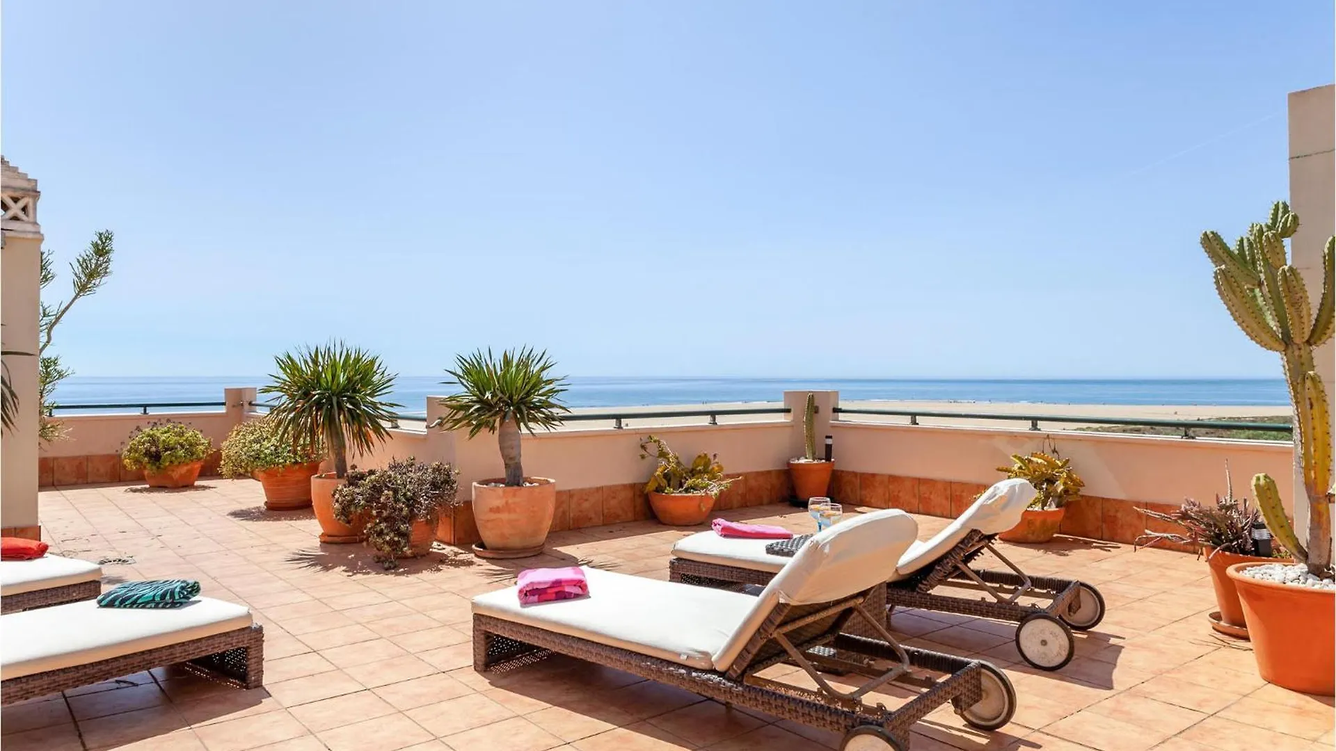 Nice Apartment In Ayamonte With Wifi
