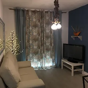 En Apartamento