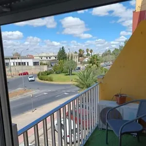 Relax Aparment El Salon Apartamento