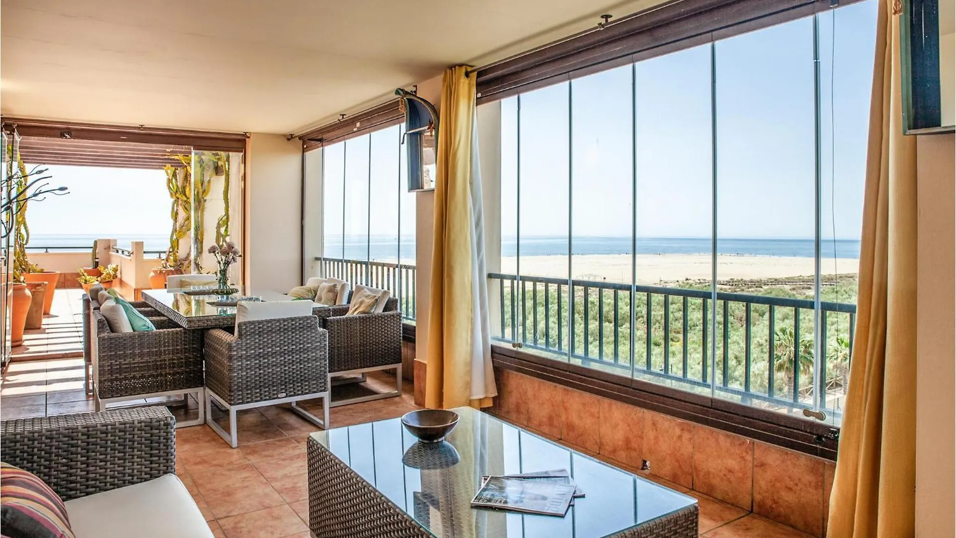 Nice Apartment In Ayamonte With Wifi