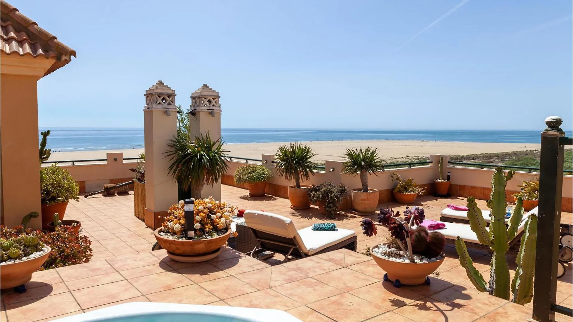 Nice Apartment In Ayamonte With Wifi